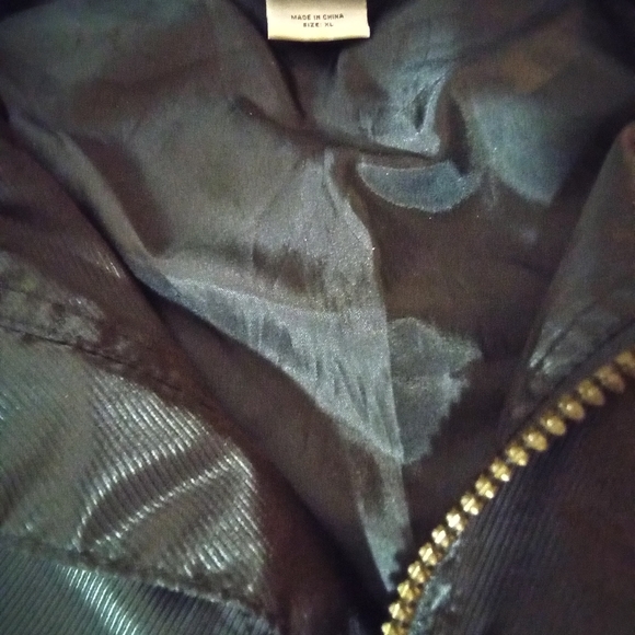 Chase Authentics Nascar Jacket - Picture 3 of 3